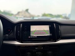 Skoda Comet GT 1.5L Automatic Premium Edition - ფოტო 12