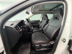 Skoda Comet GT 1.5L Automatic Premium Edition - ფოტო 16