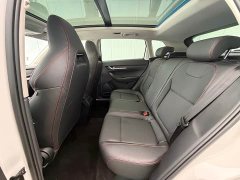 Skoda Comet GT 1.5L Automatic Premium Edition - ფოტო 17