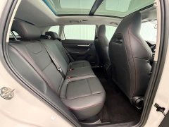 Skoda Comet GT 1.5L Automatic Premium Edition - ფოტო 18