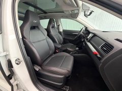 Skoda Comet GT 1.5L Automatic Premium Edition - ფოტო 19