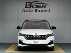 Skoda Comet GT 1.5L Automatic Premium Edition - ფოტო 2