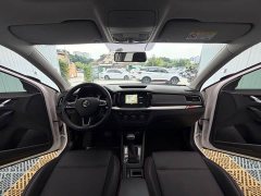 Skoda Comet GT 1.5L Automatic Premium Edition - ფოტო 20