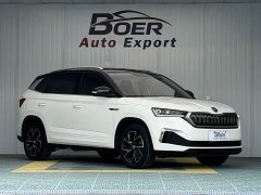 Skoda Comet GT 1.5L Automatic Premium Edition - ფოტო 3
