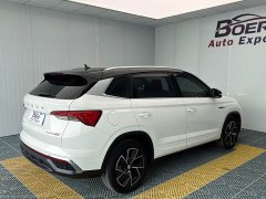 Skoda Comet GT 1.5L Automatic Premium Edition - ფოტო 6