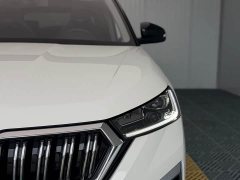 Skoda Comet GT 1.5L Automatic Premium Edition - ფოტო 8