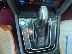 Volkswagen Magotan 2 Million Units Commemorative Edition 330TSI DSG Luxury - ფოტო 10