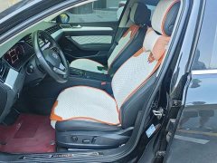 Volkswagen Magotan 2 Million Units Commemorative Edition 330TSI DSG Luxury - ფოტო 11
