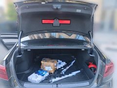 Volkswagen Magotan 2 Million Units Commemorative Edition 330TSI DSG Luxury - ფოტო 15