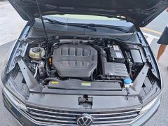 Volkswagen Magotan 2 Million Units Commemorative Edition 330TSI DSG Luxury - ფოტო 16