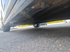 Volkswagen Magotan 2 Million Units Commemorative Edition 330TSI DSG Luxury - ფოტო 17