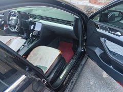 Volkswagen Magotan 2 Million Units Commemorative Edition 330TSI DSG Luxury - ფოტო 19
