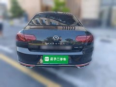 Volkswagen Magotan 2 Million Units Commemorative Edition 330TSI DSG Luxury - ფოტო 3