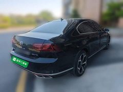 Volkswagen Magotan 2 Million Units Commemorative Edition 330TSI DSG Luxury - ფოტო 4