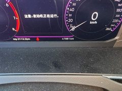 Volkswagen Magotan 2 Million Units Commemorative Edition 330TSI DSG Luxury - ფოტო 8