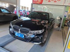 BMW 3 Series 325i M Sport Package - ფოტო 1