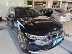 BMW 3 Series 325i M Sport Package - ფოტო 2