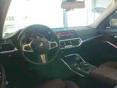 BMW 3 Series 325i M Sport Package - ფოტო 3