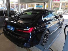 BMW 3 Series 325i M Sport Package - ფოტო 6