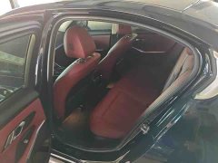 BMW 3 Series 325i M Sport Package - ფოტო 8