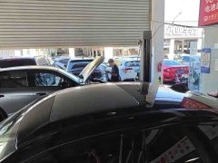 BMW 3 Series 325i M Sport Package - ფოტო 9