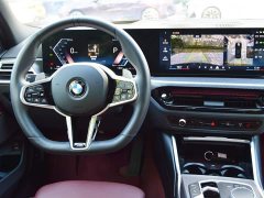 BMW 3 Series 330Li Luxury M Sport Night Edition Package - ფოტო 10