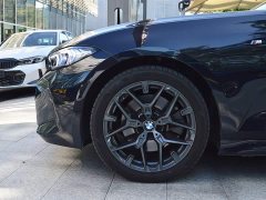 BMW 3 Series 330Li Luxury M Sport Night Edition Package - ფოტო 14