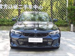 BMW 3 Series 330Li Luxury M Sport Night Edition Package - ფოტო 2