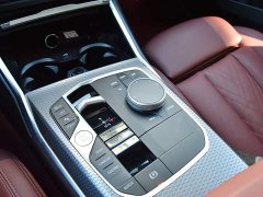 BMW 3 Series 330Li Luxury M Sport Night Edition Package - ფოტო 7