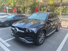 Mercedes-Benz GLE (Imported) GLE 350 4MATIC Fashion - ფოტო 1