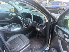 Mercedes-Benz GLE (Imported) GLE 350 4MATIC Fashion - ფოტო 3