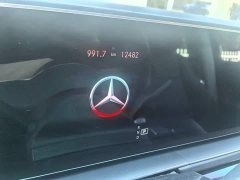 Mercedes-Benz GLE (Imported) GLE 350 4MATIC Fashion - ფოტო 4