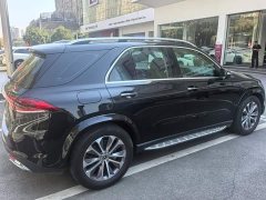 Mercedes-Benz GLE (Imported) GLE 350 4MATIC Fashion - ფოტო 6
