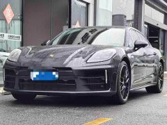 Porsche Panamera Executive Extended Wheelbase 2.9T - ფოტო 1