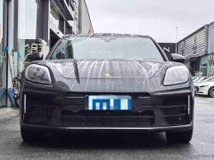 Porsche Panamera Executive Extended Wheelbase 2.9T - ფოტო 2