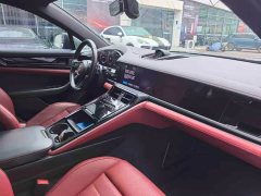 Porsche Panamera Executive Extended Wheelbase 2.9T - ფოტო 6