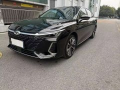 Chery Arrizo 8 1.6T DCT Comfort - ფოტო 1
