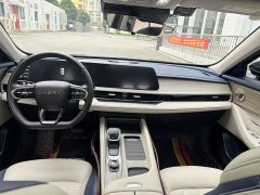 Chery Arrizo 8 1.6T DCT Comfort - ფოტო 11