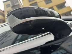 Chery Arrizo 8 1.6T DCT Comfort - ფოტო 15