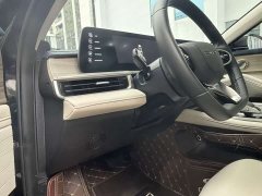 Chery Arrizo 8 1.6T DCT Comfort - ფოტო 17