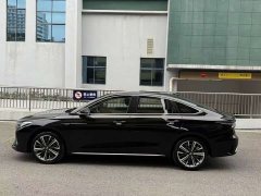 Chery Arrizo 8 1.6T DCT Comfort - ფოტო 18