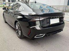 Chery Arrizo 8 1.6T DCT Comfort - ფოტო 19