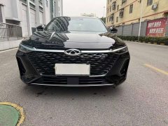 Chery Arrizo 8 1.6T DCT Comfort - ფოტო 2