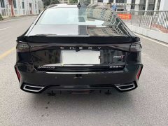 Chery Arrizo 8 1.6T DCT Comfort - ფოტო 20