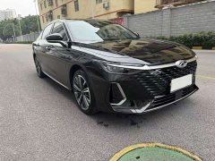 Chery Arrizo 8 1.6T DCT Comfort - ფოტო 3