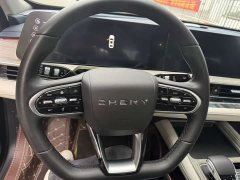 Chery Arrizo 8 1.6T DCT Comfort - ფოტო 7