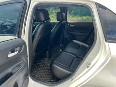 Honda Fit 1.5L CVT Trend Edition - ფოტო 7