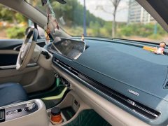 ORA Good Cat 400km Standard Range Athena Edition LFP Battery - ფოტო 13