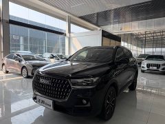 Haval H6 2023 National Trend Edition 1.5T Automatic Urban Version - ფოტო 1