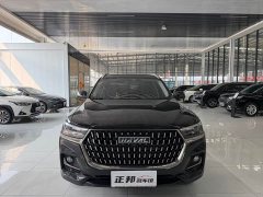Haval H6 2023 National Trend Edition 1.5T Automatic Urban Version - ფოტო 2